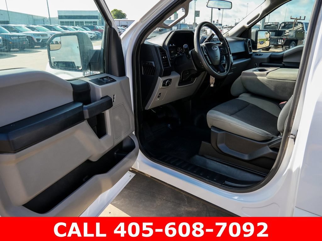 Used 2020 Ford F150 XL w/ Equipment Group 101A Mid RWD image 20