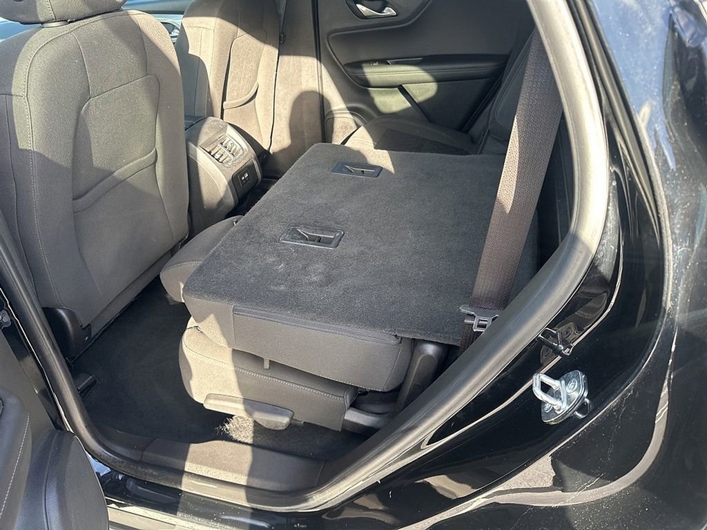 Used 2022 Chevrolet Blazer LT image 17