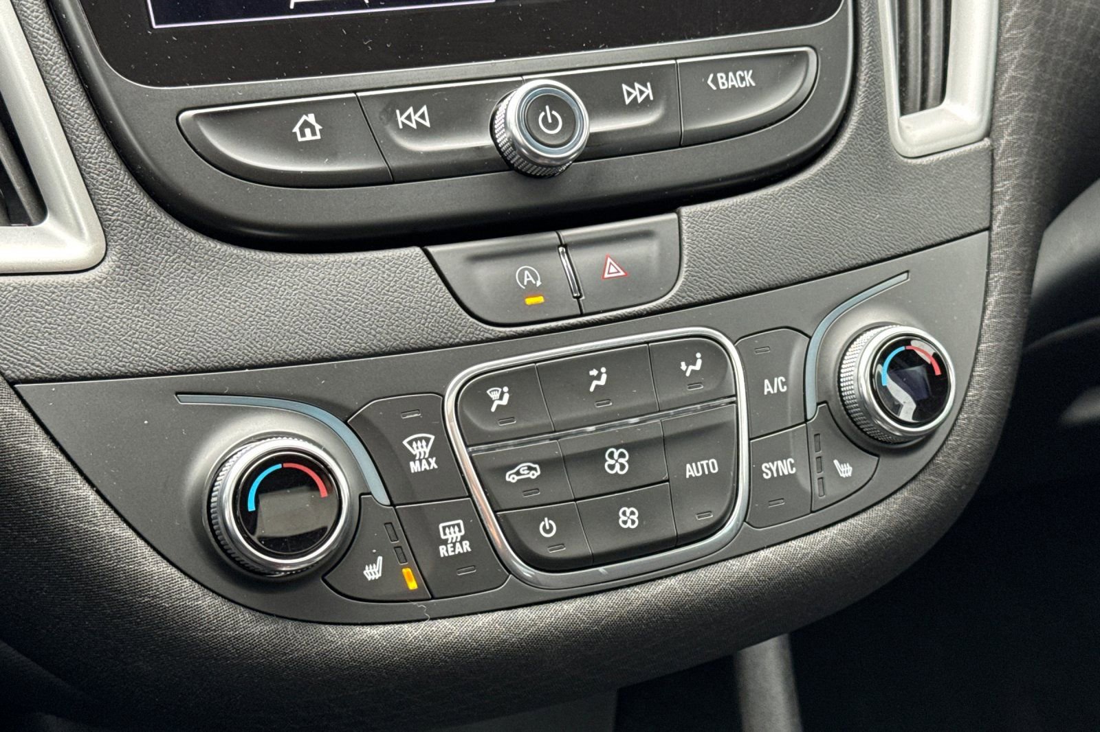 Certified 2022 Chevrolet Malibu LT image 21