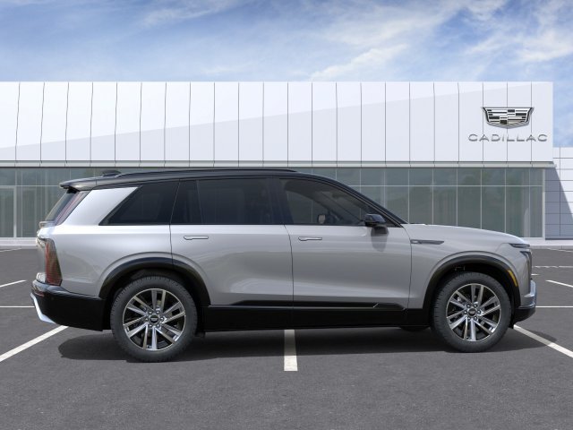 New 2027 Cadillac Vistiq Sport AWD/4WD image 5