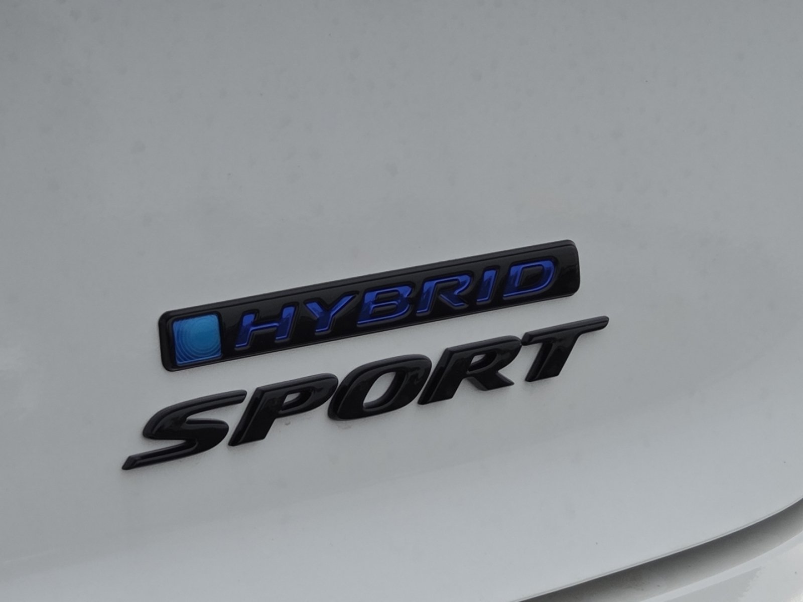 New 2026 Honda Accord Sport image 10