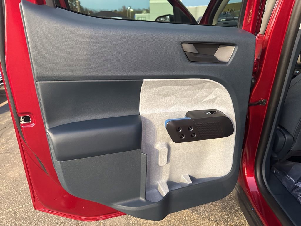 New 2025 Ford Maverick XLT w/ Equipment Group 302A image 18