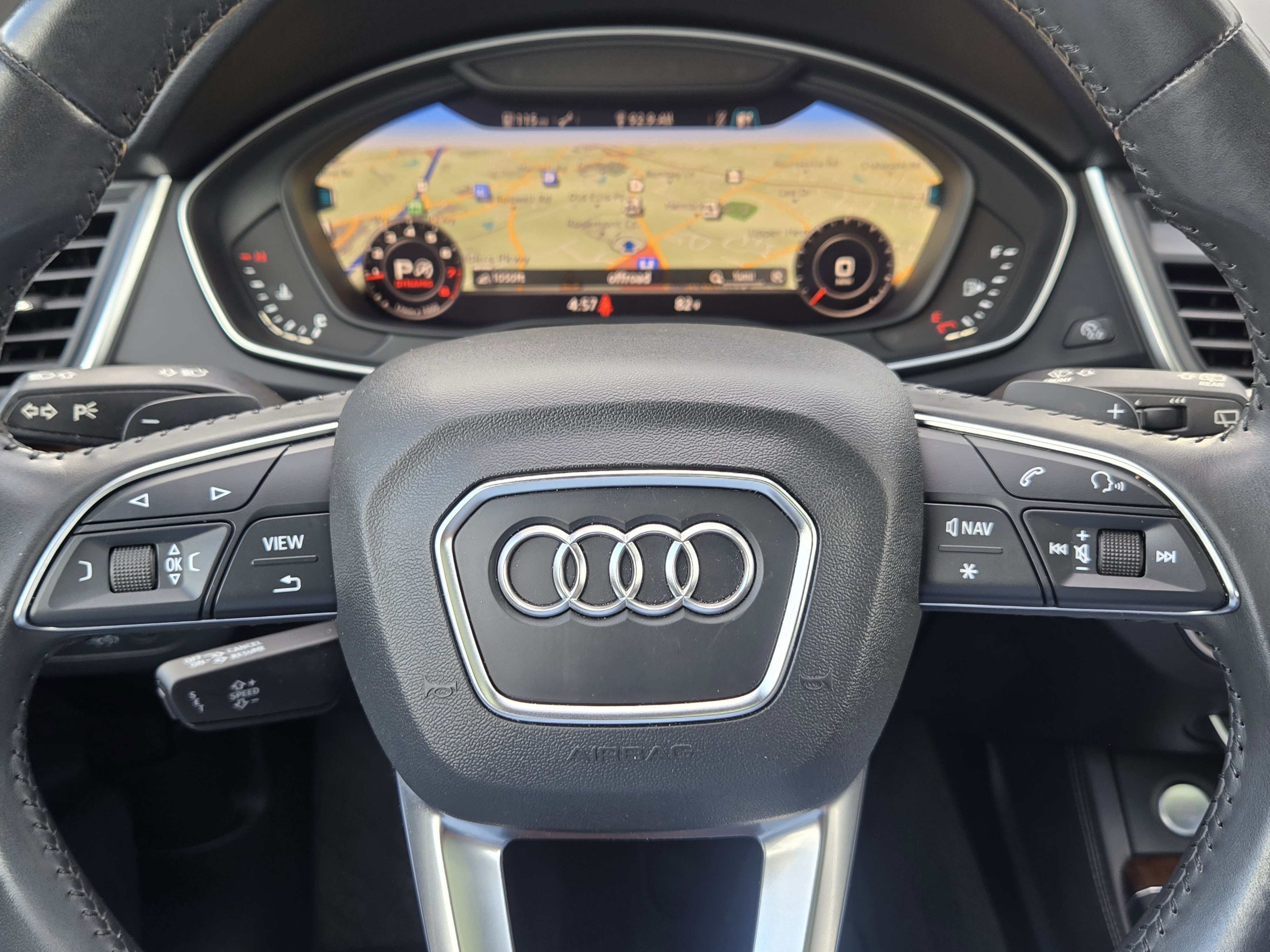 Used 2019 Audi Q5 2.0T Premium Plus image 27
