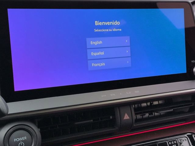 New 2026 Toyota Prius Plug-In Hybrid image 18