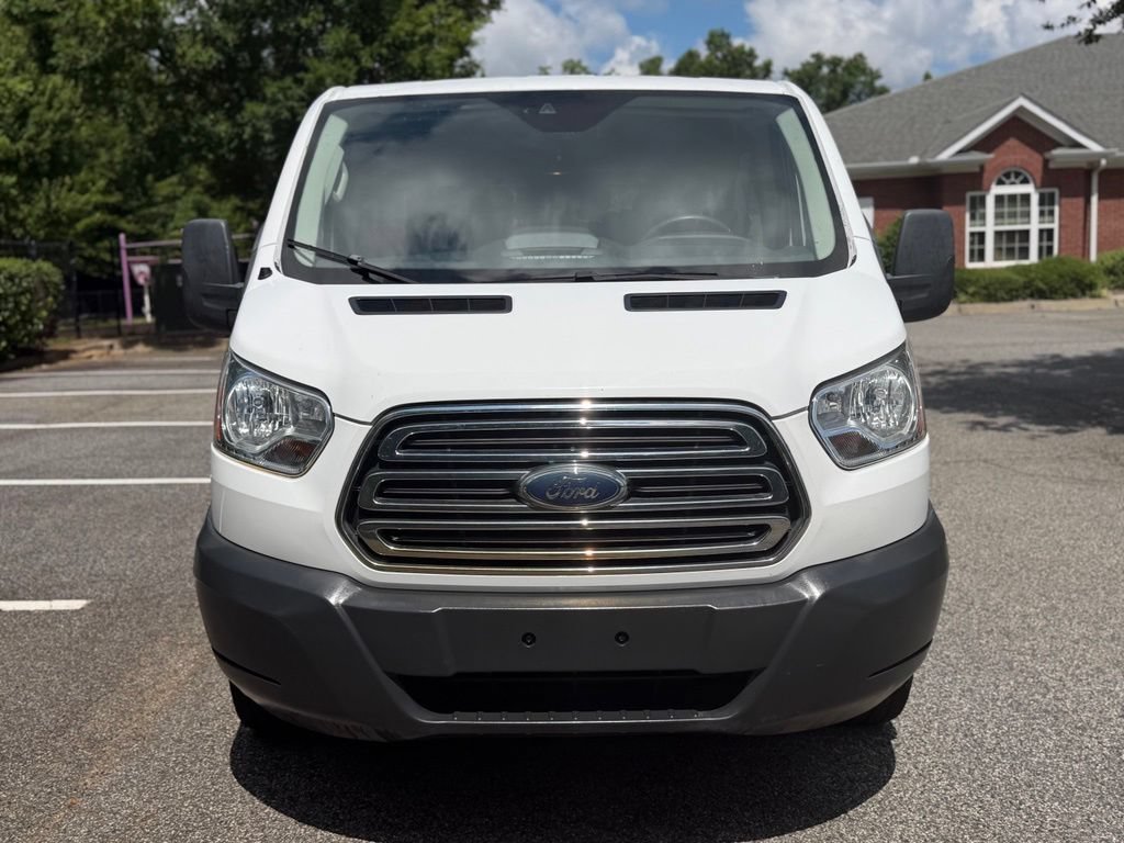 Used 2018 Ford Transit 350 XLT RWD image 7