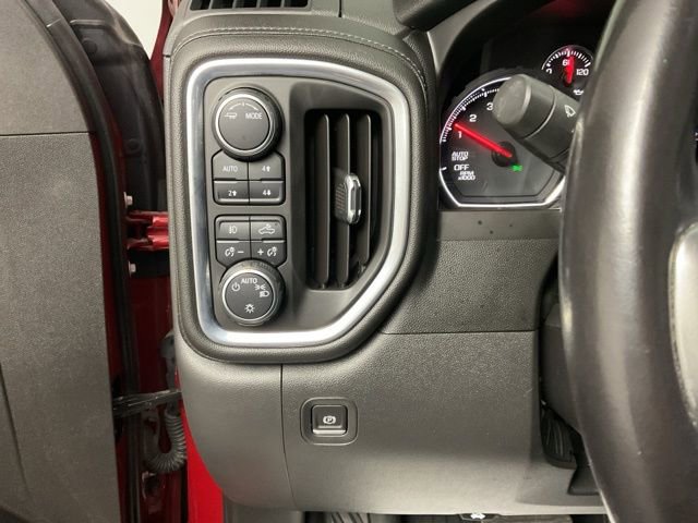 Certified 2021 Chevrolet Silverado 1500 RST AWD/4WD image 15