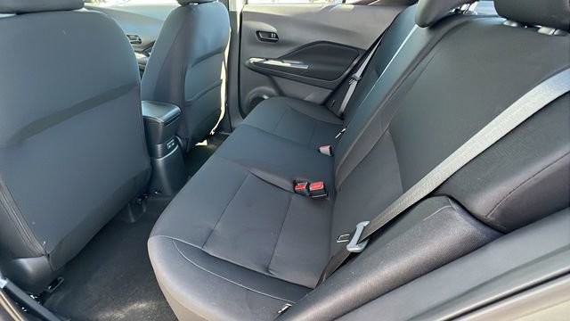New 2025 Nissan Kicks Play S image 15