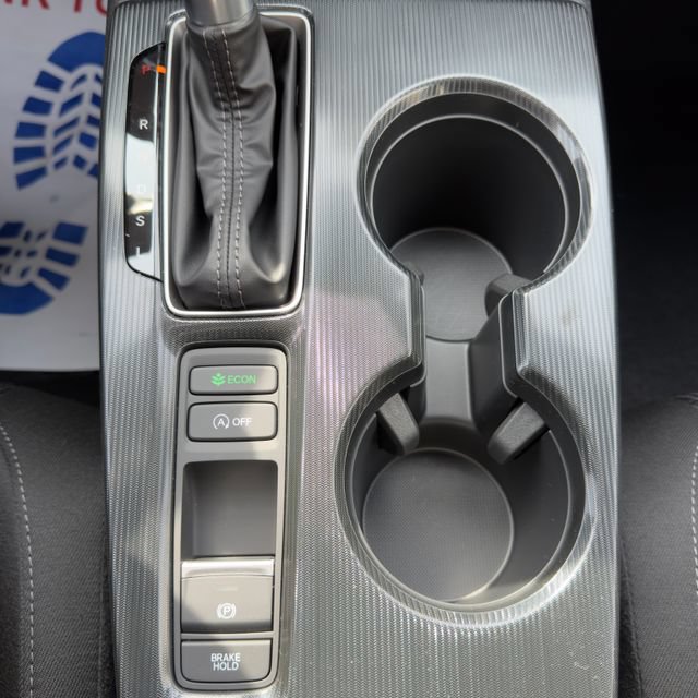 New 2026 Honda Civic LX image 21