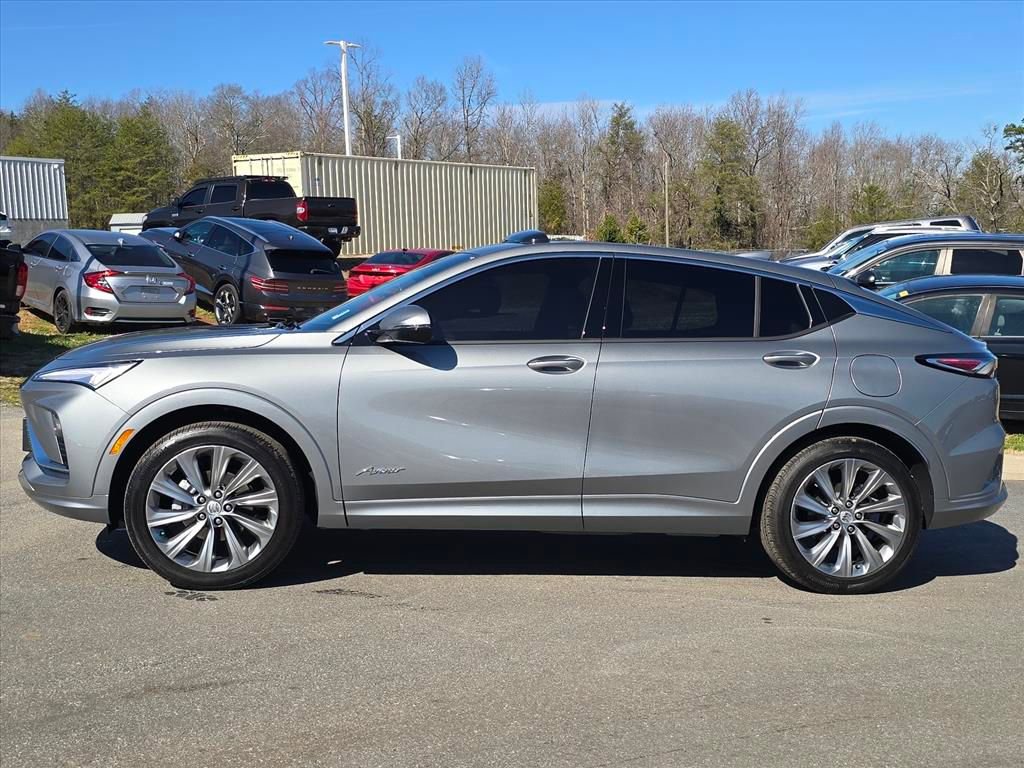 Used 2026 Buick Envista Avenir image 6