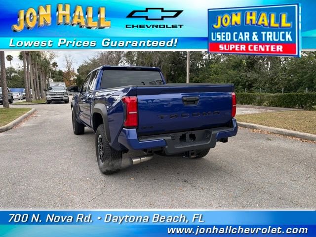 Used 2025 Toyota Tacoma TRD Off-Road image 10