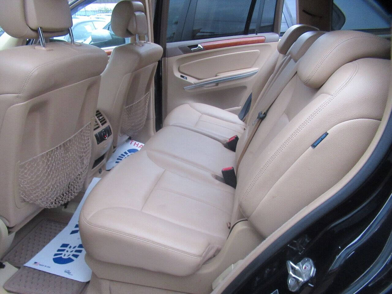 Used 2008 Mercedes-Benz GL 320 CDI 4MATIC image 27