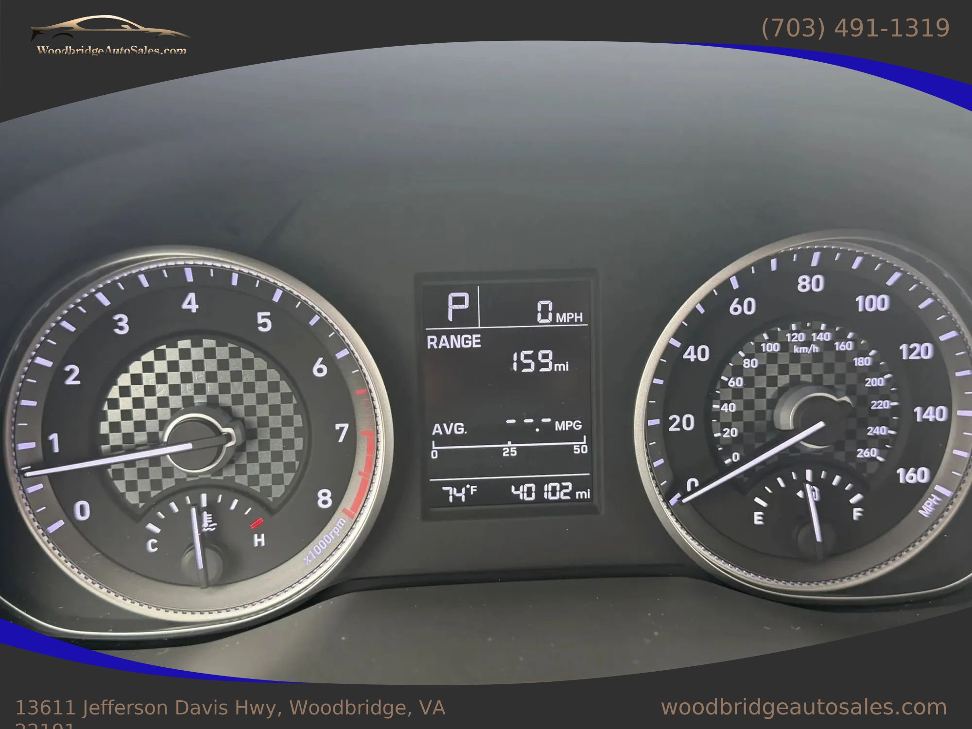 Used 2019 Hyundai Elantra SE w/ Cargo Package FWD image 23