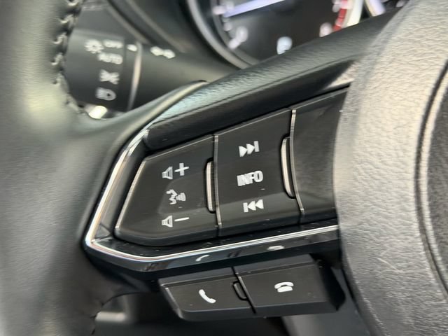 Used 2020 MAZDA CX-5 Touring FWD image 22