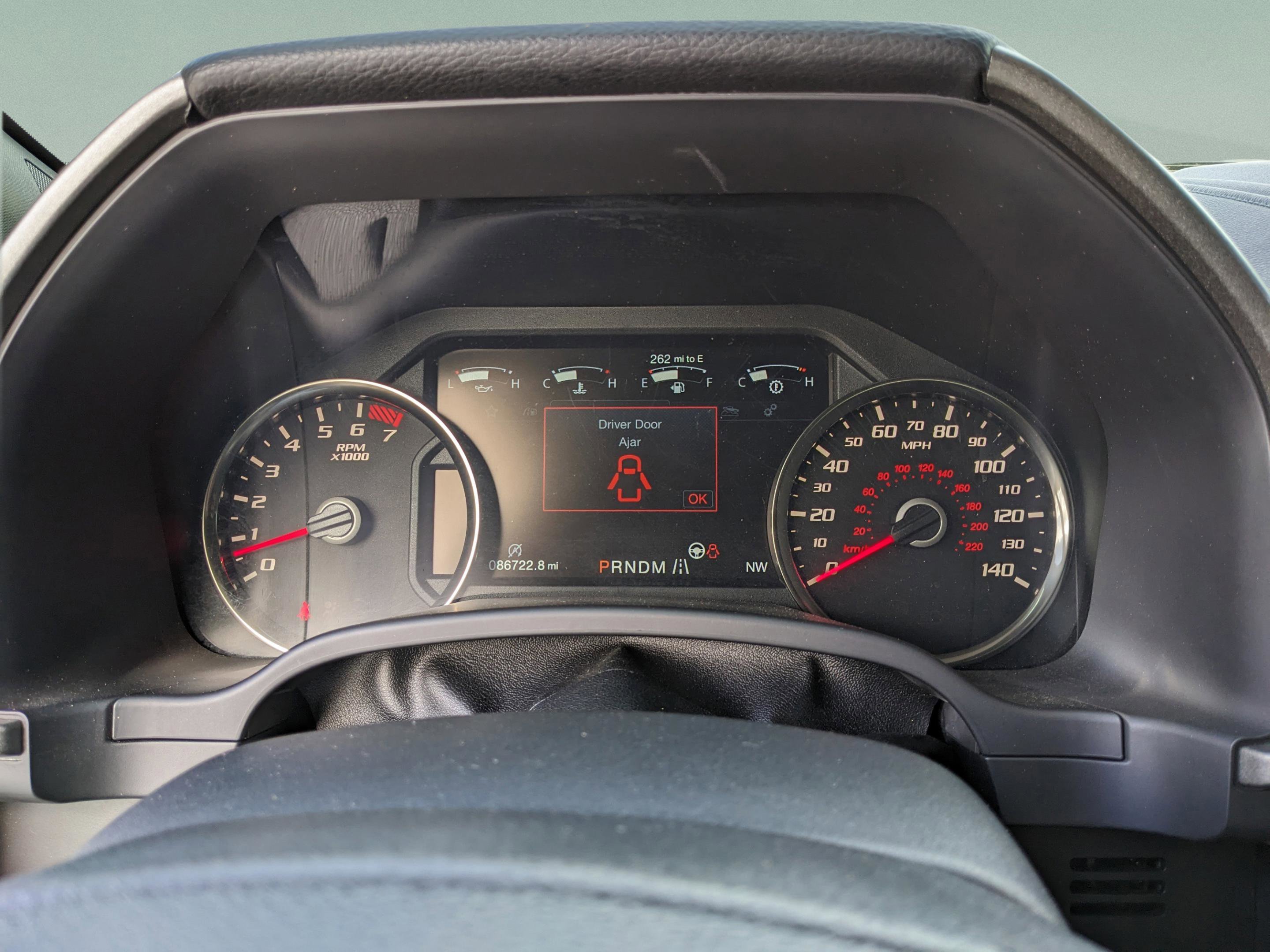 Used 2018 Ford F150 Raptor w/ Equipment Group 802A Luxury image 40