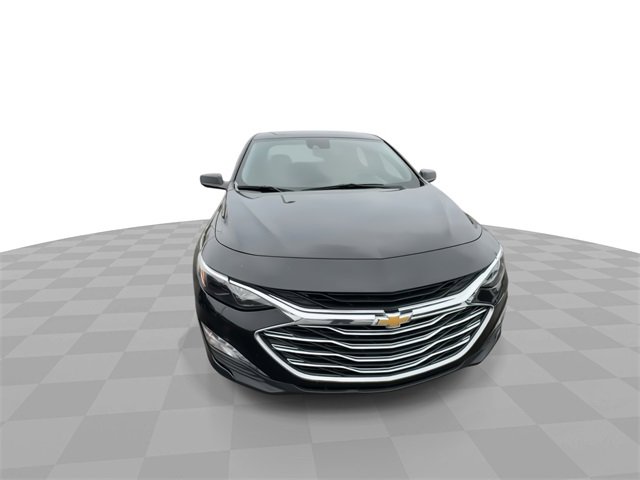 Certified 2023 Chevrolet Malibu LT image 3