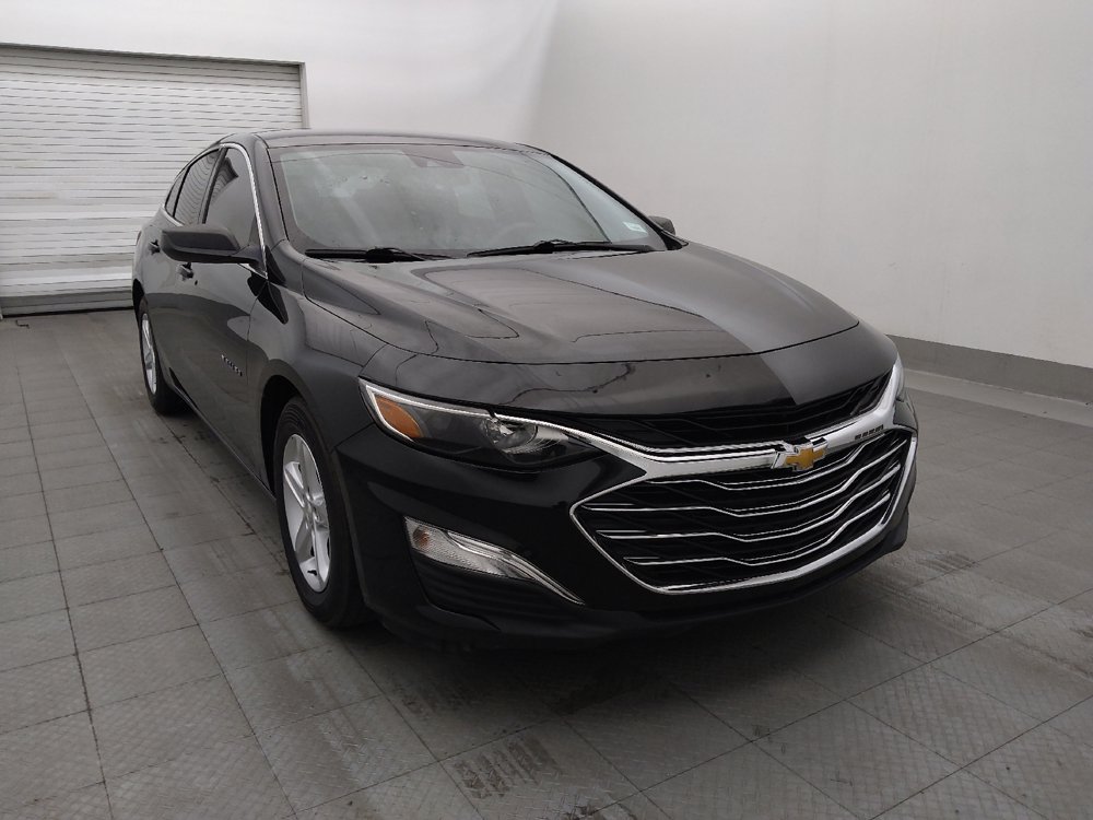 Used 2023 Chevrolet Malibu LS FWD image 13
