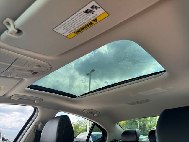 New 2026 Genesis G70 2.5T Prestige image 26