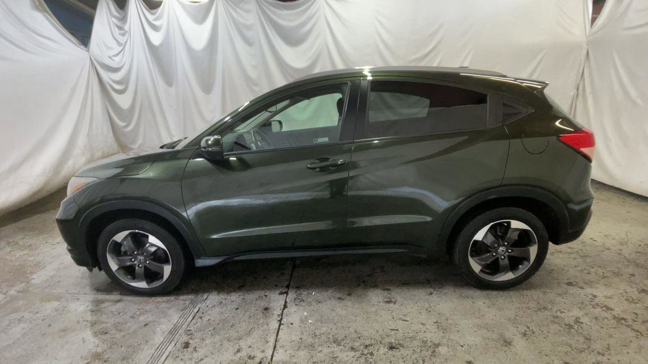 Used 2018 Honda HR-V EX-L image 5