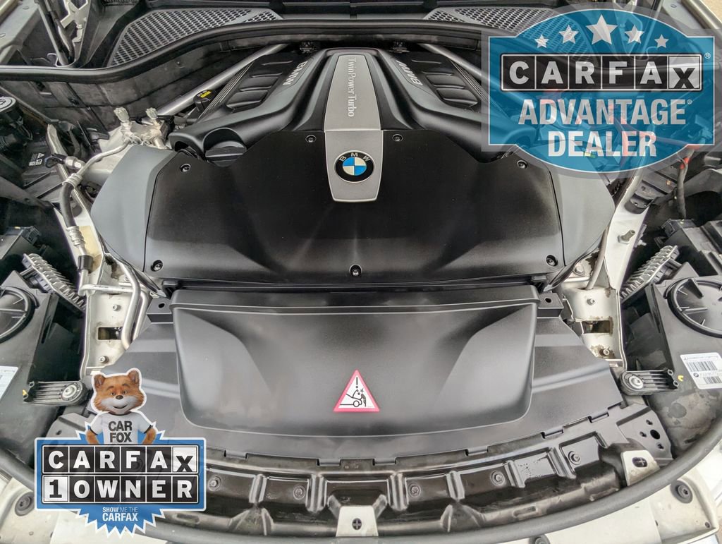Used 2018 BMW X5 xDrive50i AWD/4WD image 34