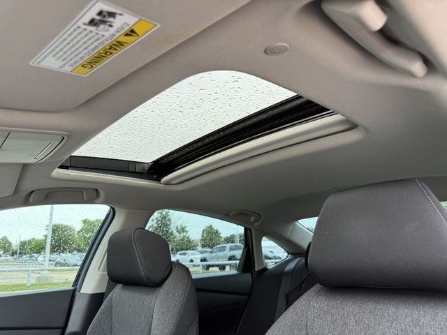 Used 2025 Honda Accord SE image 28