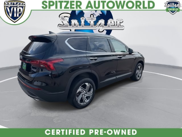 Used 2023 Hyundai Santa Fe SEL AWD/4WD image 14