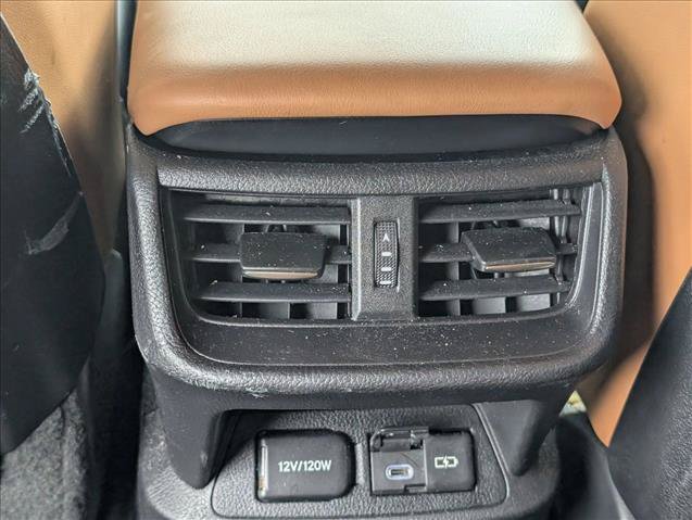 Used 2022 Lexus ES 350 w/ Premium Package FWD image 15