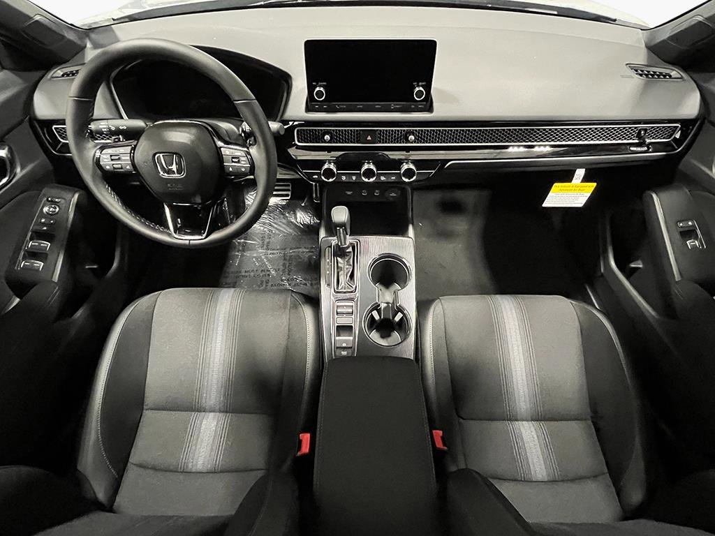 New 2026 Honda Civic Sport image 15