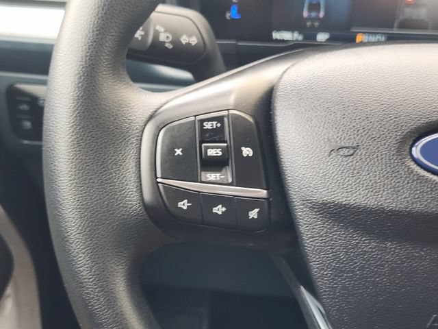 Used 2025 Ford Maverick XLT FWD image 28
