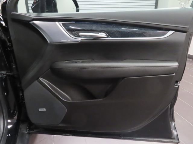 Certified 2023 Cadillac XT5 Premium Luxury image 12
