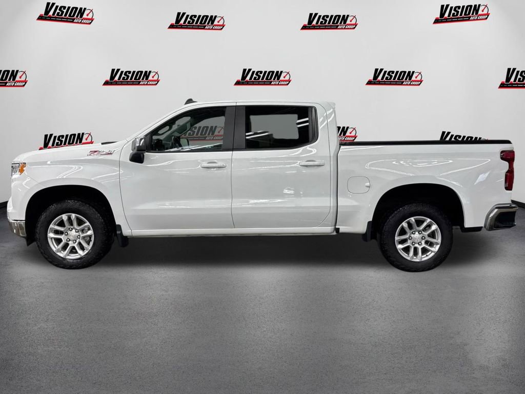 Used 2023 Chevrolet Silverado 1500 LT image 8
