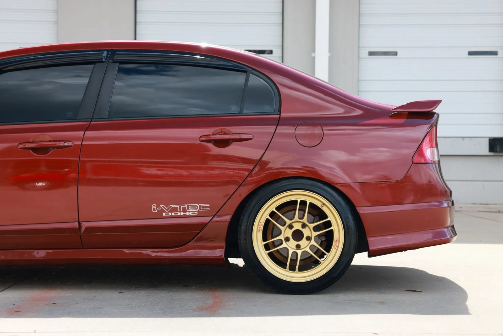 Used 2007 Honda Civic Si image 18