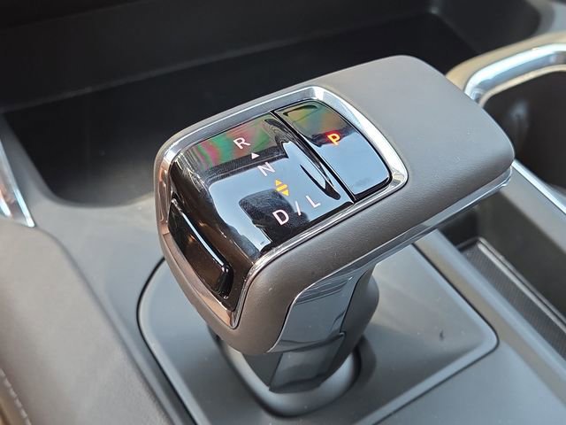 New 2025 GMC Sierra 1500 Denali w/ Denali Reserve Package image 16