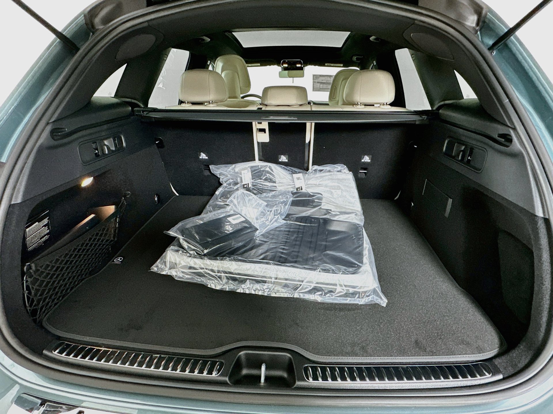 New 2027 Mercedes-Benz GLC 300 image 28