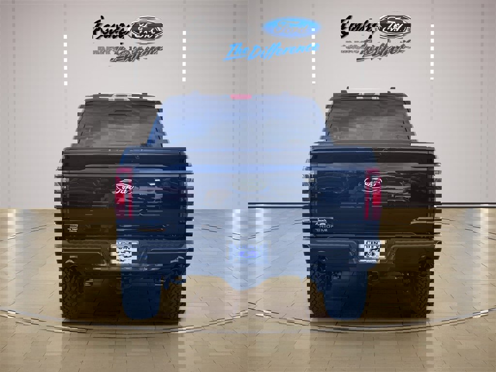 New 2025 Ford F150 Tremor w/ Bed Utility Package image 11