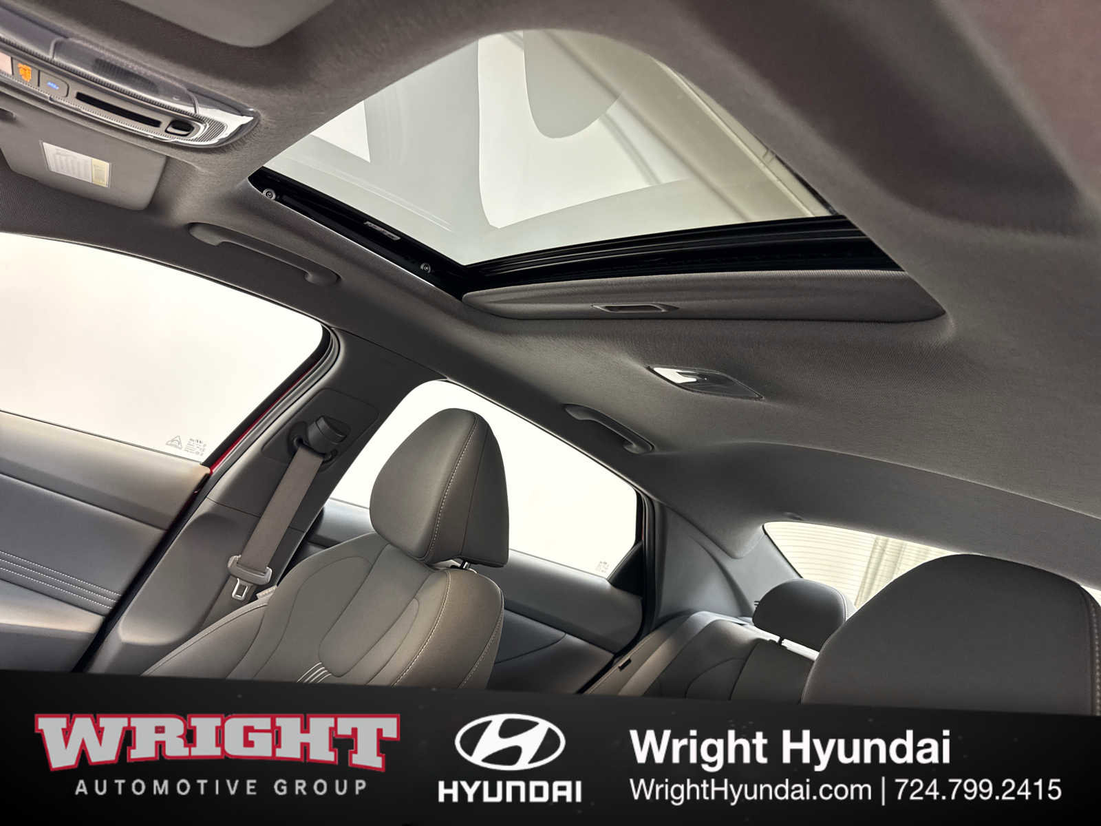 Used 2024 Hyundai Elantra SEL w/ Convenience Package image 30