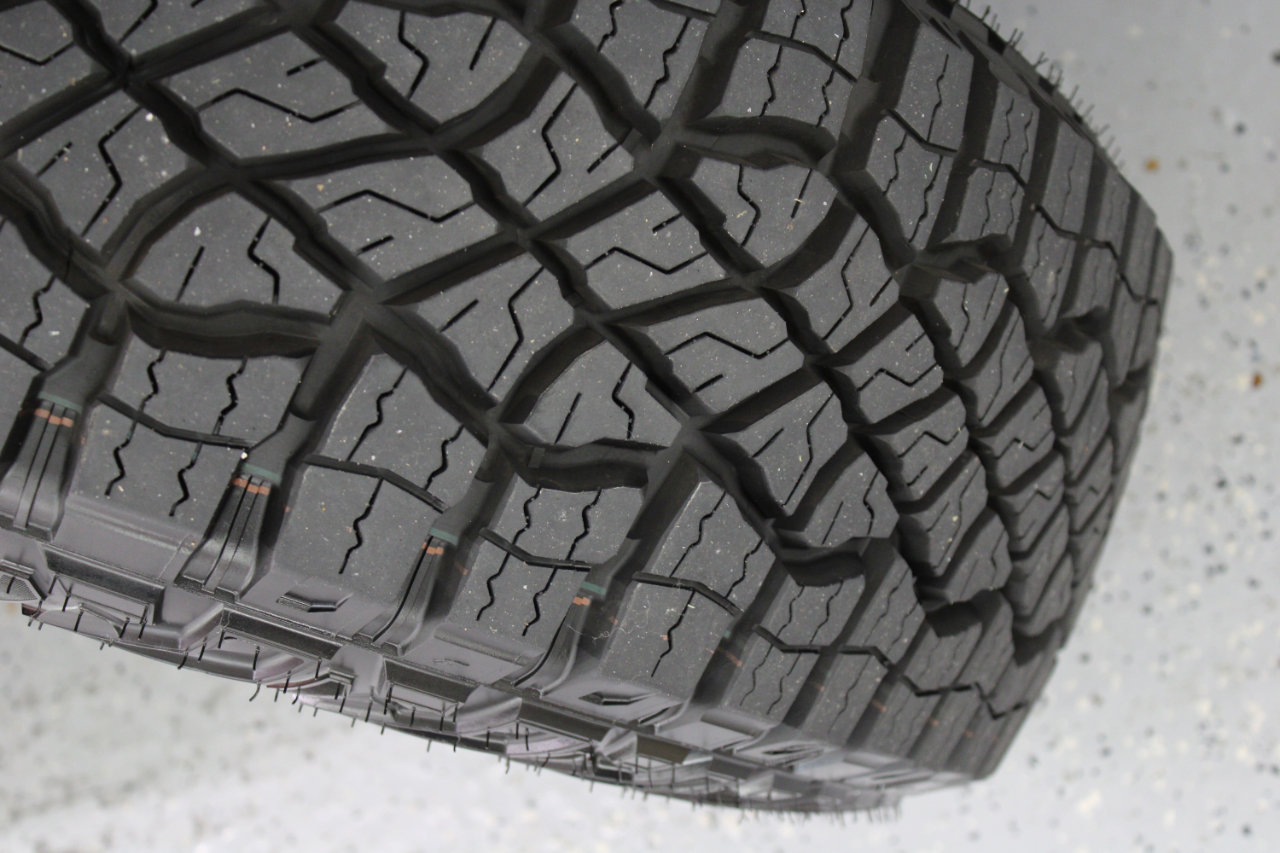 Used 2021 Ford Bronco Outer Banks w/ Sasquatch Package image 84