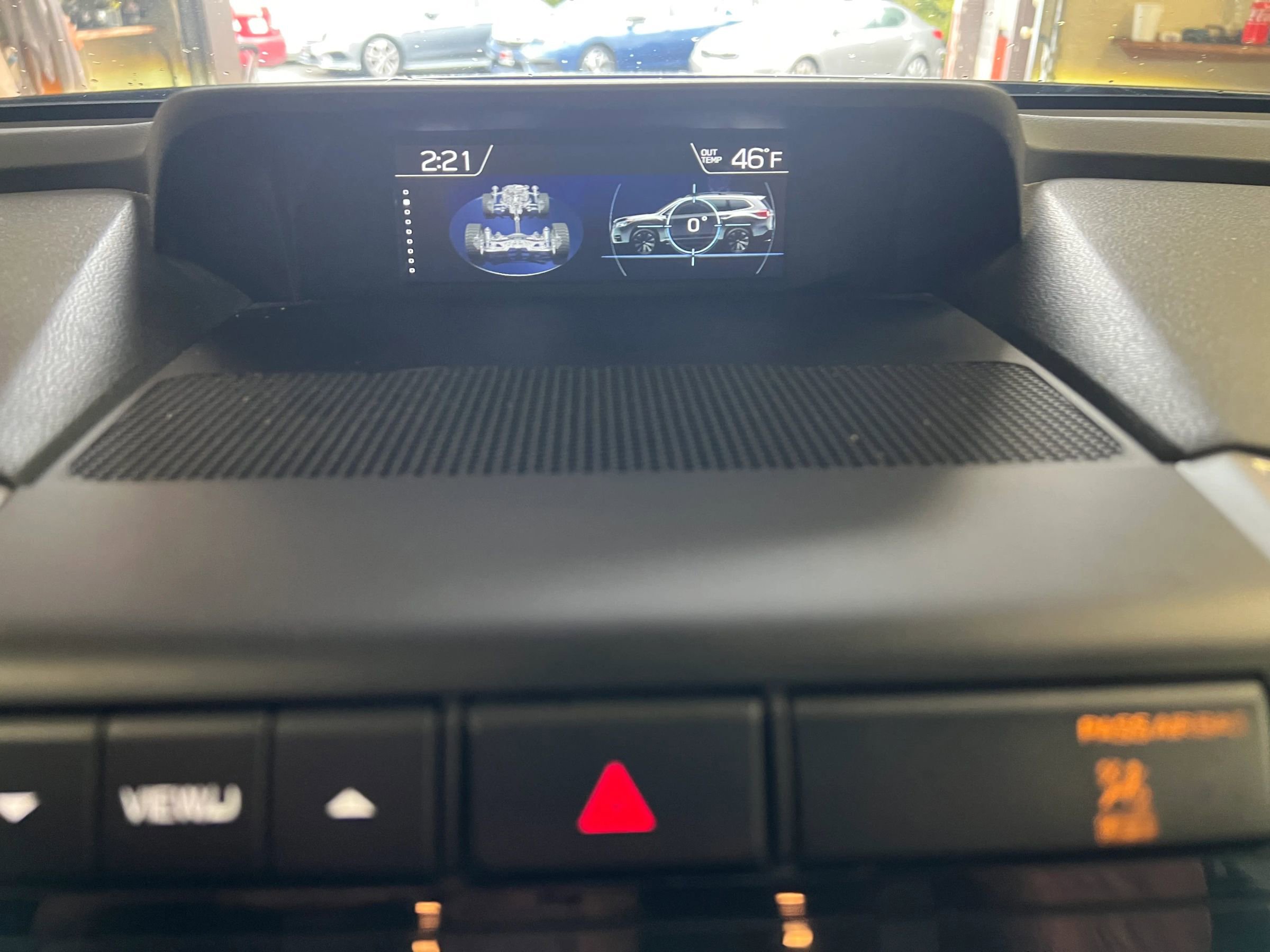 Used 2019 Subaru Ascent Touring w/ Popular Package #2 image 17