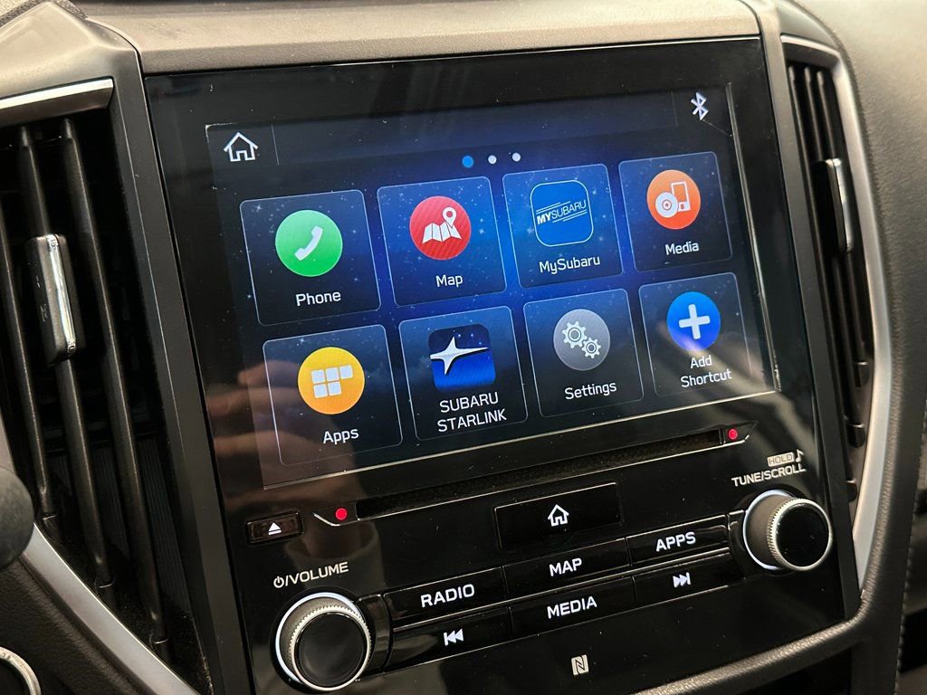 Used 2019 Subaru Forester Limited w/ Popular Package #3 image 11