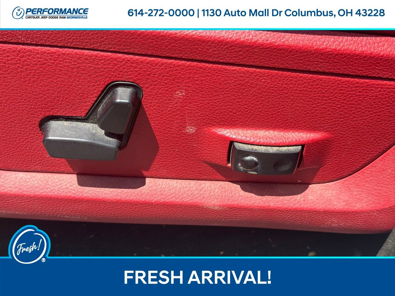 Used 2016 RAM 1500 Rebel w/ Luxury Group AWD/4WD image 20