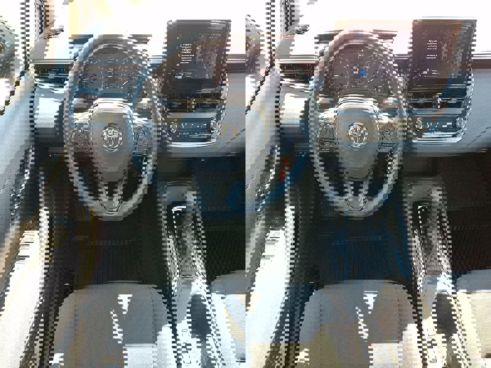 Certified 2023 Toyota Corolla LE image 14