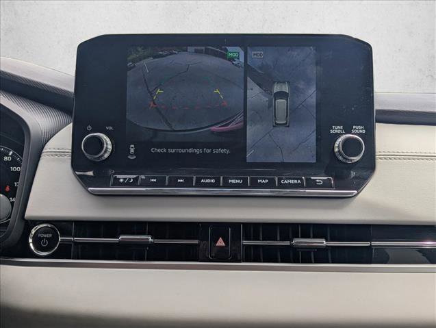 Used 2024 Mitsubishi Outlander SEL image 17