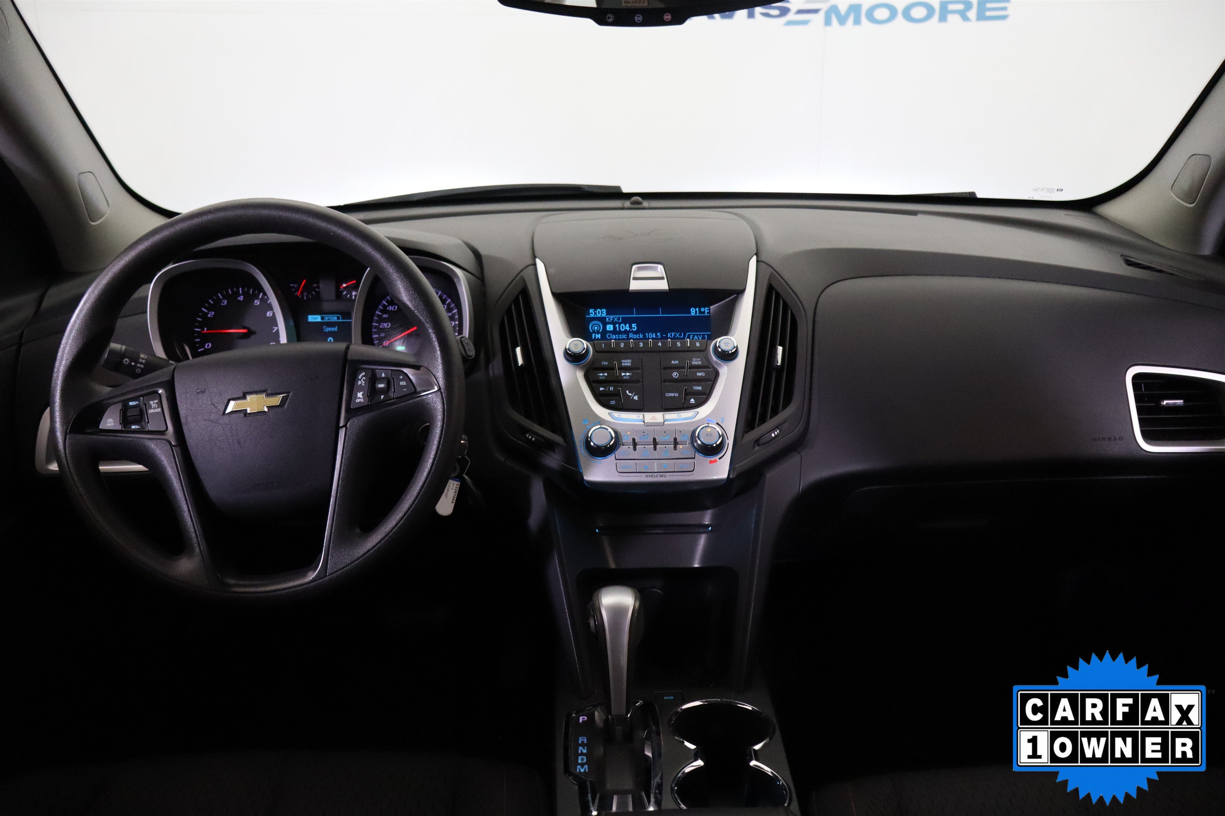 Used 2013 Chevrolet Equinox LS FWD image 15