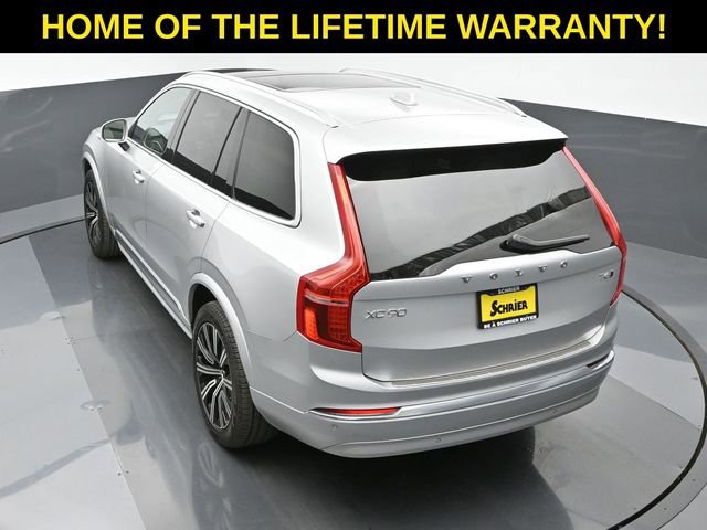 Used 2022 Volvo XC90 T6 Inscription image 61