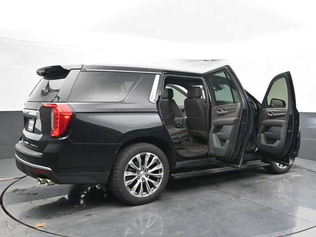 Used 2022 GMC Yukon Denali w/ Denali Premium Package image 64