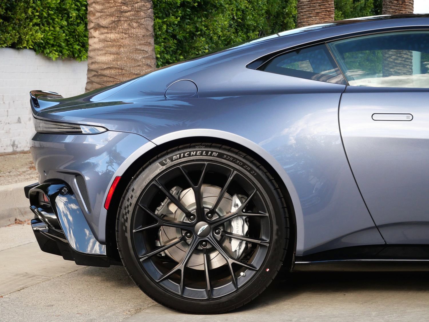 New 2026 Aston Martin V8 Vantage S image 18