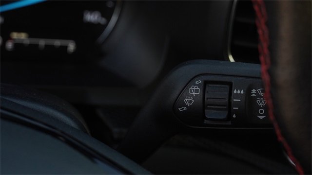 Used 2023 Ford Explorer ST-Line w/ Class IV Trailer Tow Package image 33