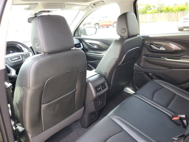 Used 2022 GMC Terrain SLT image 10