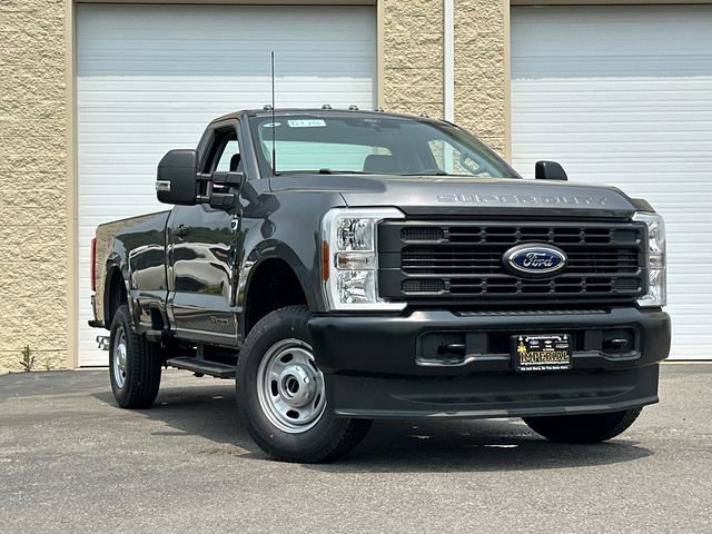 New 2025 Ford F250 XL image 2