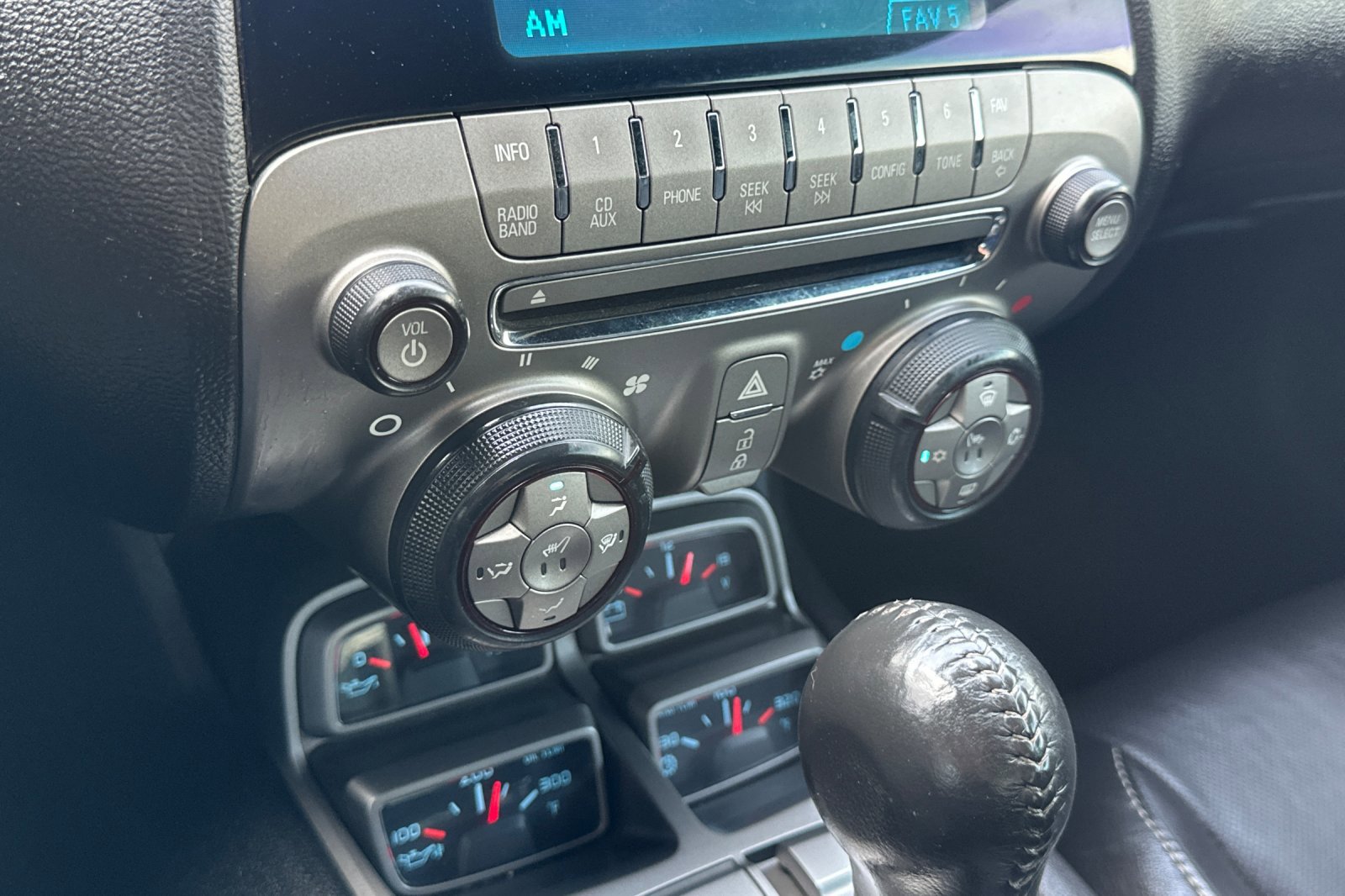 Used 2010 Chevrolet Camaro SS w/ RS Package image 25