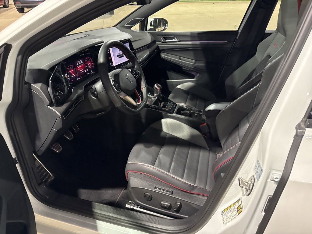 Used 2023 Volkswagen GTI Autobahn image 13